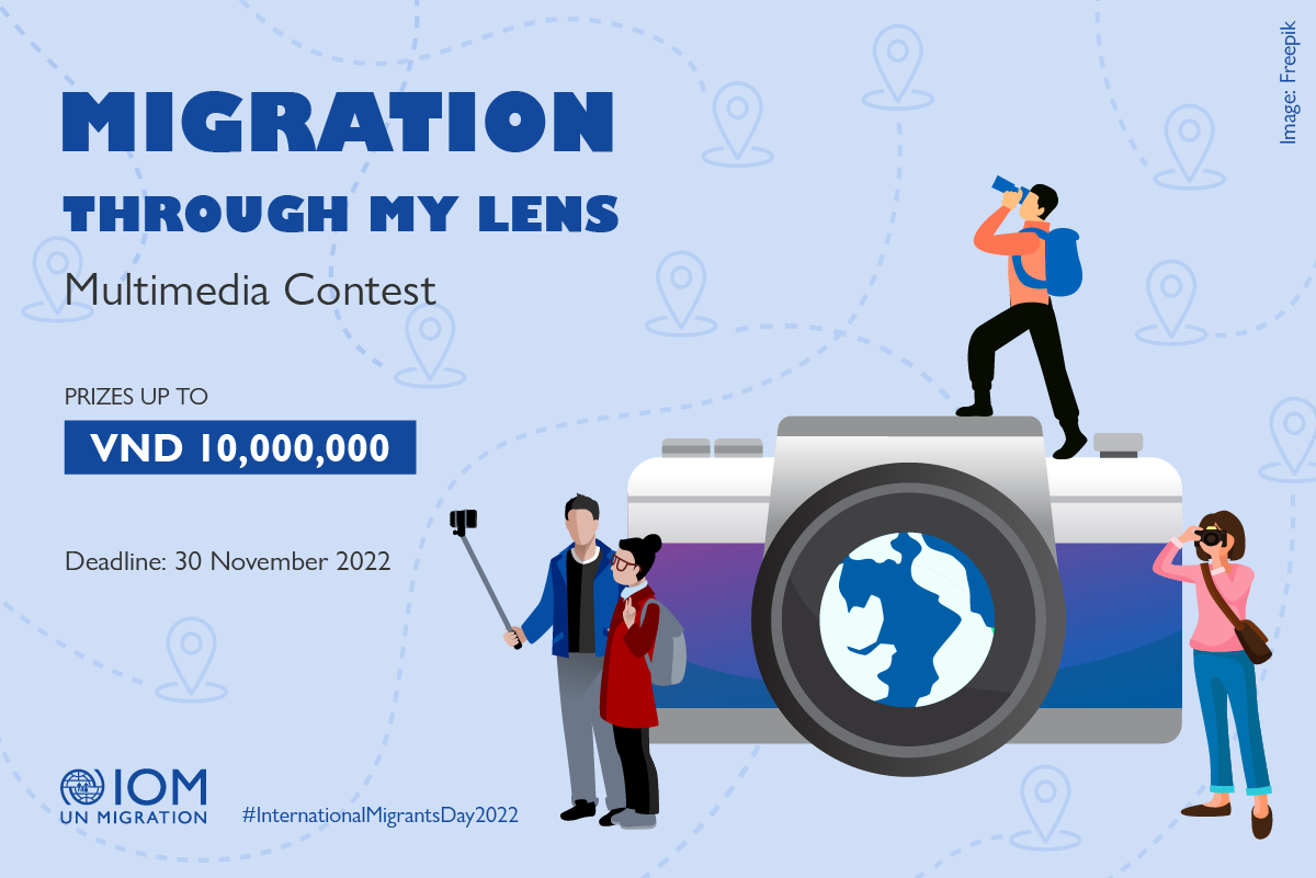 IMD 2022 Multimedia Contest